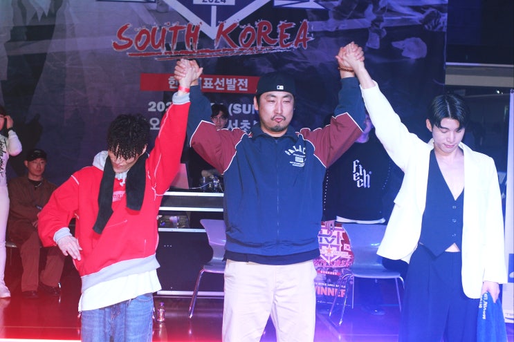  비채나세계운동본부 주관 2024 리스펙컬쳐 한국대표 선발전 개최
