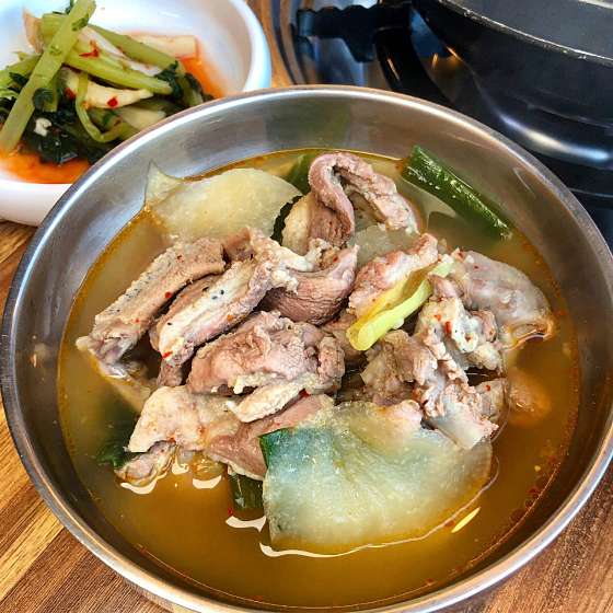 진난포부산밀면 사진 6