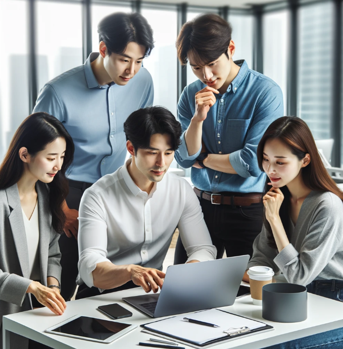  안정적인 중국 구매대행 사업 방법(모집마감)