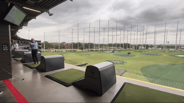  [미국 휴스턴 관광] 탑골프 (Top Golf) 체험하기