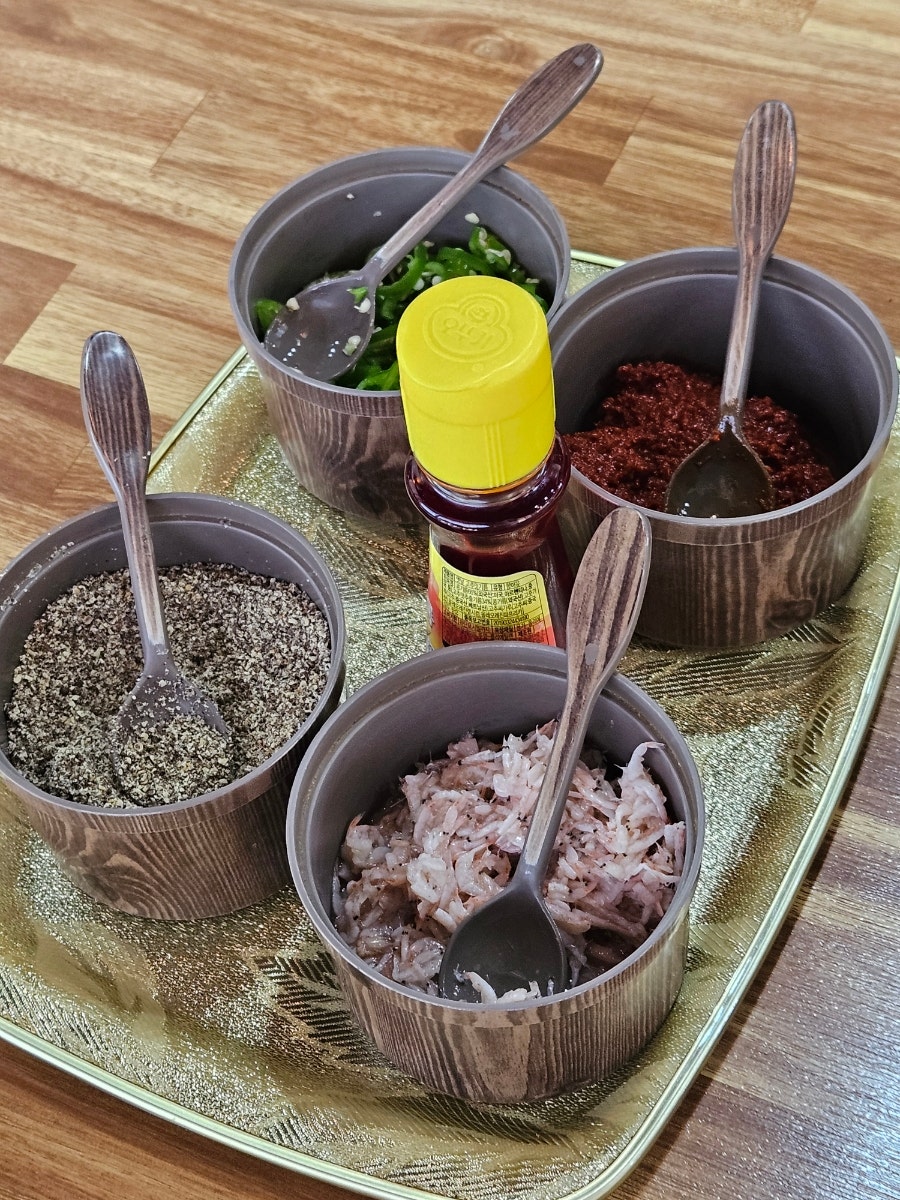 파주골순대국 사진 5