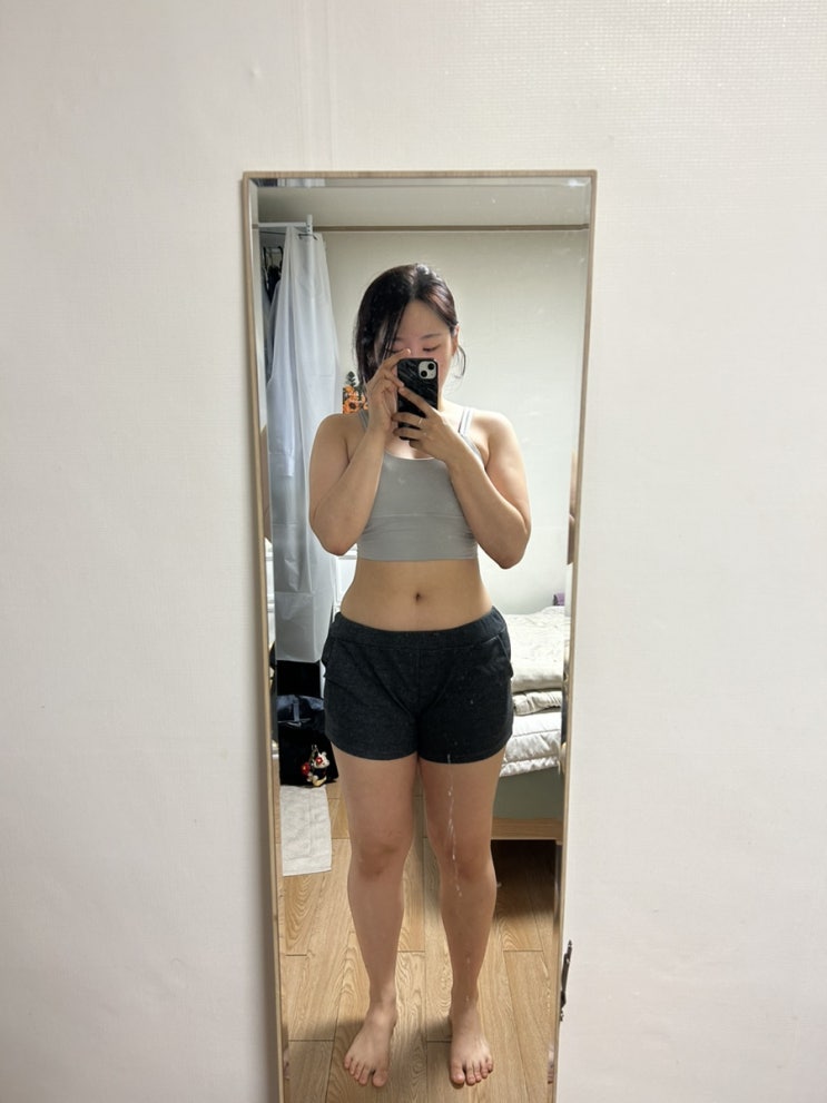  D+23 다이어트기록