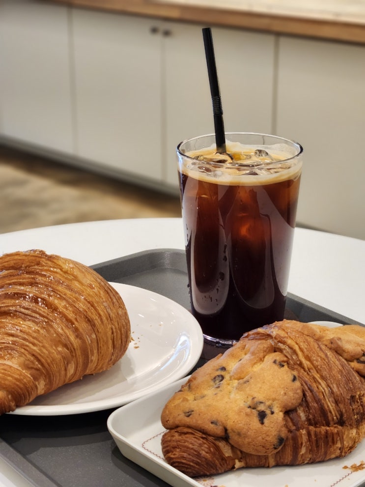  대구 수성구 카페 2570파티세리 크루키 찐맛집