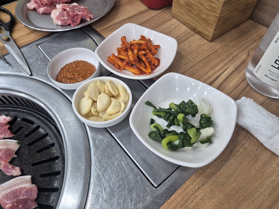 신라정 사진 4