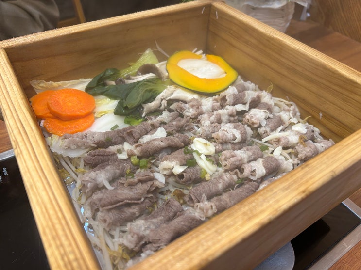  서울 동대문구 시립대학교 앞 <정편백>