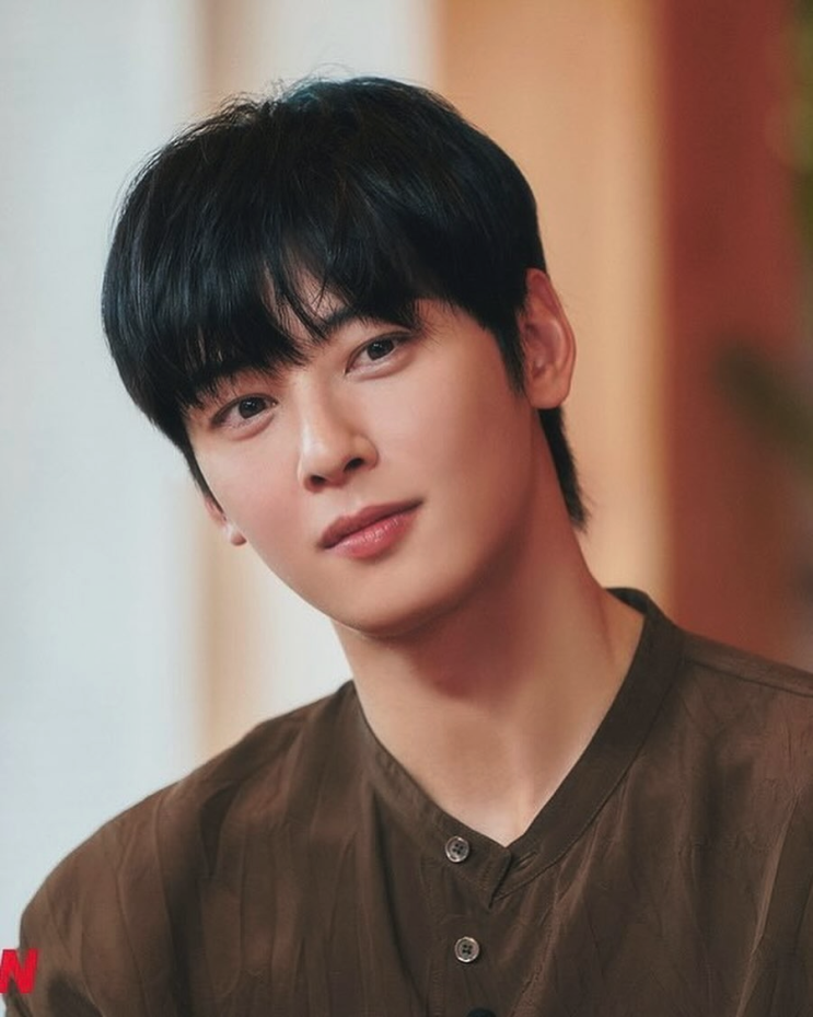 얼굴천재 <b>차은우 유퀴즈</b> 르메르 남자 명품 셔츠 코디
