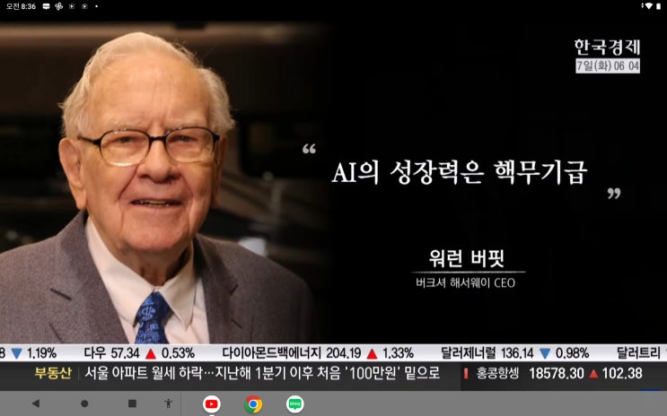 버크셔해서웨이 주주총회: 워런 버핏 회장 주요 발언. 애플 테슬라 신재생에너지 주식 전망 버크셔해서웨이 주주총회: 워런 버핏 회장 주요 발언. 애플 테슬라 신재생에너지 주식 전망