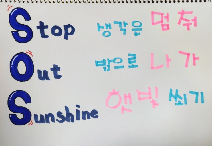 새로운 취미생활 POP디자인1급(<b>국민교육복지센터</b>)