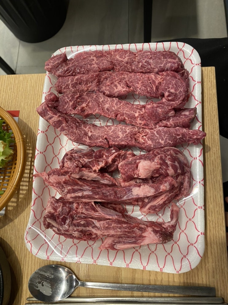  어버이날/마장동로컬한우구이/상두그레이