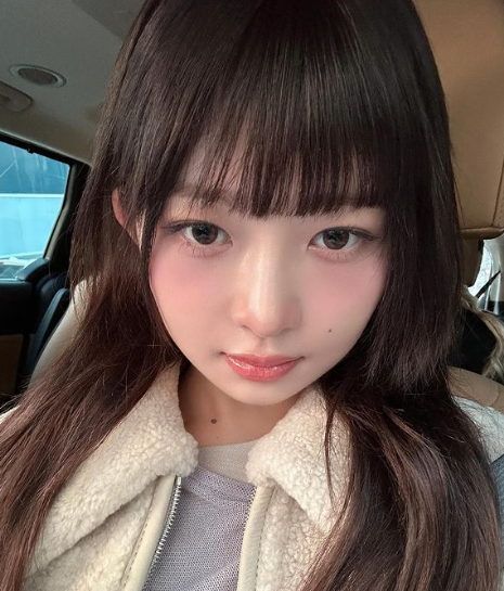 IVE Rei's Saju: Winter's Diligence and Success