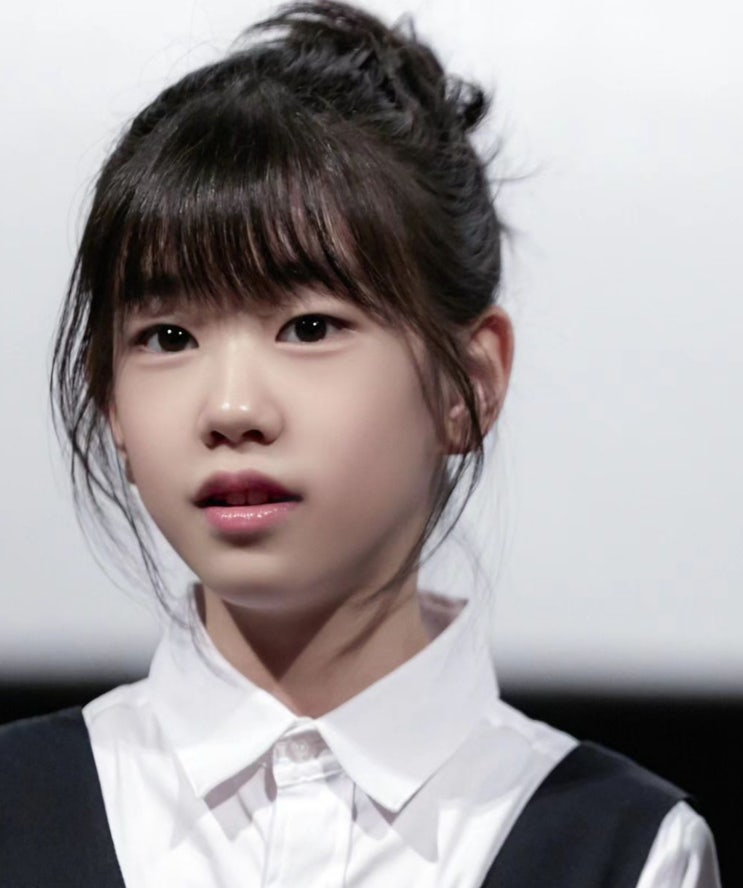 <b>히어로는</b> 아닙니다만 <b>박소이</b> 나이 학력 MBTI 모든것!