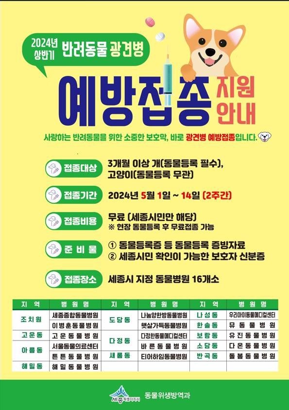 뮤동물병원 사진 1