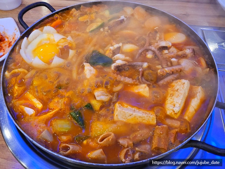  고속터미널역 맛집 일번지육개장 모르면 간첩 반포 주민은 다 아는 강남 고터 맛집