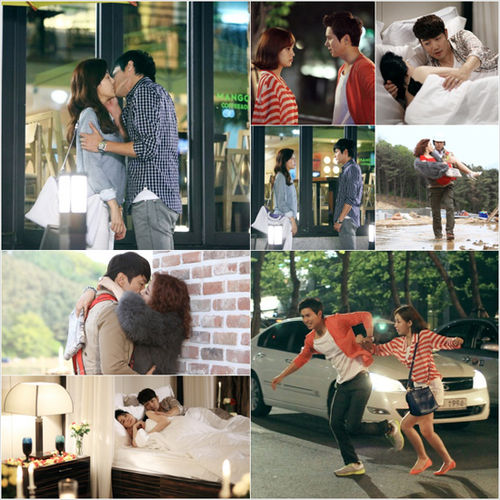 <b>변우석</b> <b>김혜윤</b> <b>선업</b>, 가슴 따뜻한 로맨스의 매력적인 배우