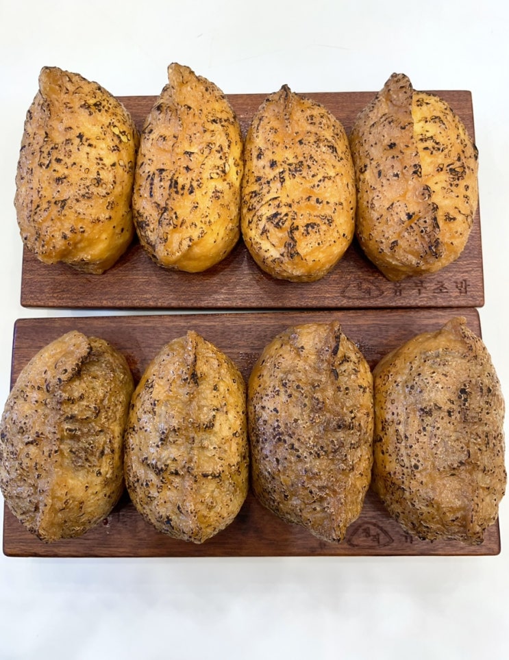  [울산] 남구 혼밥 가능한 야음동 맛집 정직유부