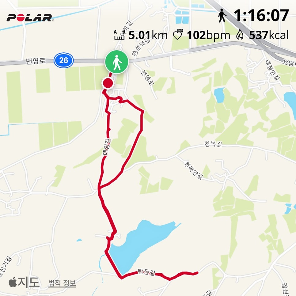 망우제 사진 3