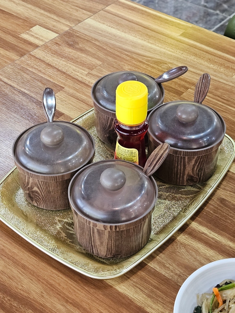 파주골순대국 사진 4