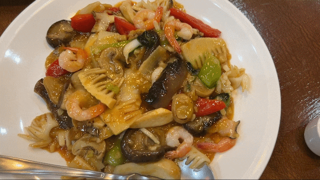  [울산 동구 명덕 맛집] 장강 | 양장피, 팔보채, 깐풍기, 깐쇼새우, 간짜장, 우동