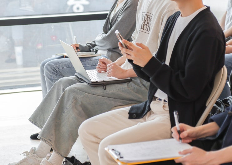  기업 탐방 후기 : 인공지능 스타트업 메이아이, SW마에스트로 연수생을 다시 만나다!