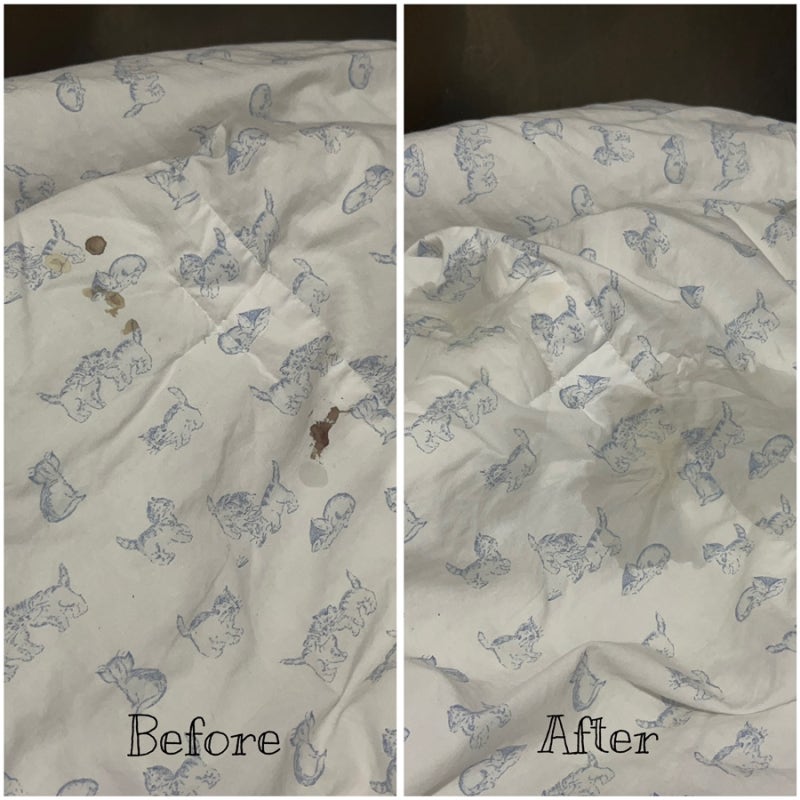 365클린 얼룩제거제/와이셔츠 목때, 흰옷 기름 볼펜 얼룩제거 방법