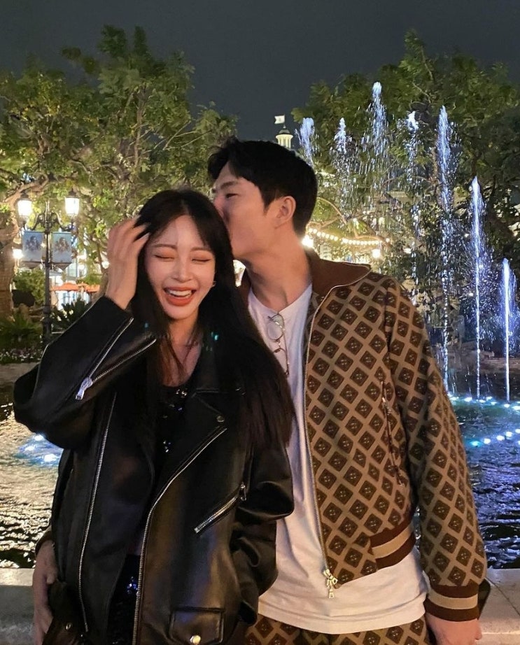 한예슬 <b>류성재</b> 혼인신고 근황 가라오케 논란 정리 프로필 학력... 