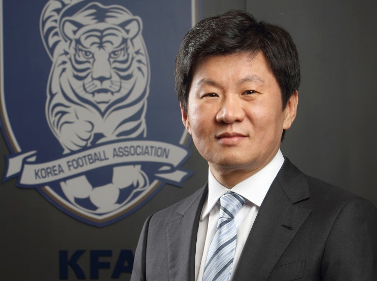 <b>한국축구지도자</b>협회 “대한축구협회 정몽규 회장 즉각... 