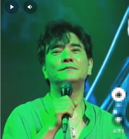 어젯밤 잠든 그대 바라보던 내 눈엔 – 태진아