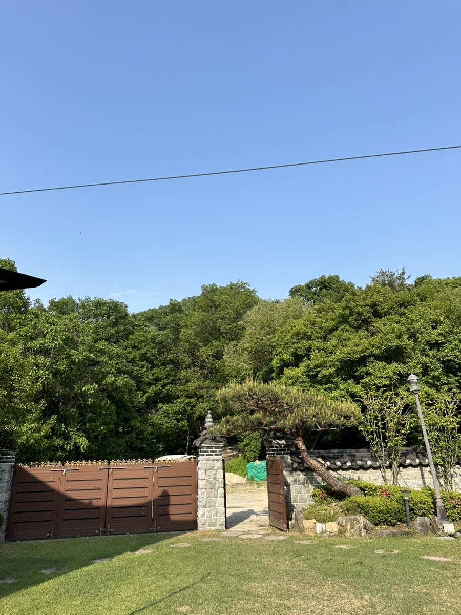 한옥연가펜션 사진 6