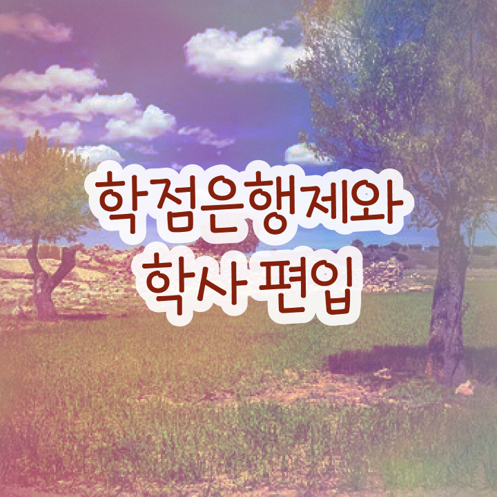  학은제 학습자등록 , 학점은행제 무조건 연락주세요 . 비용부담 절감 시간 단축 노하우 요점정리 했어요