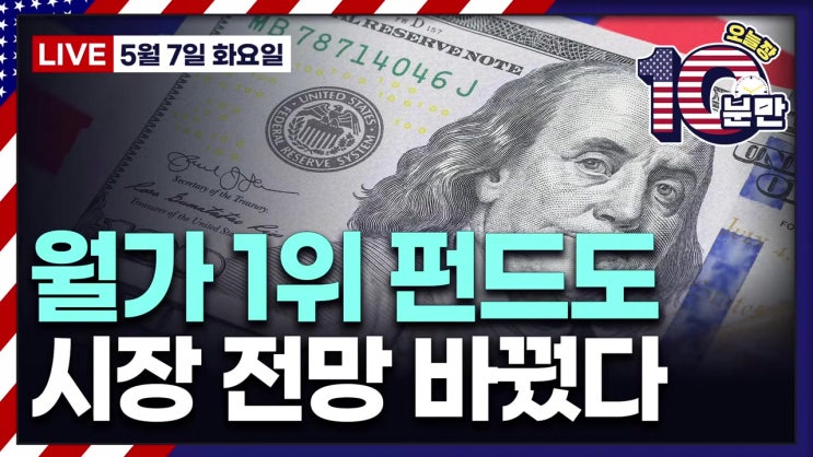 발표ㅣ<b>이스라엘</b>-<b>하마스 휴전 협상</b> 최대 고비ㅣ상승&하락 종목