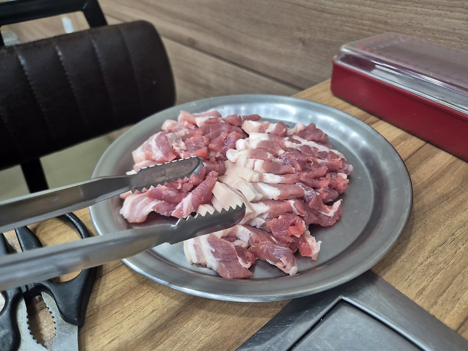 신라정 사진 3