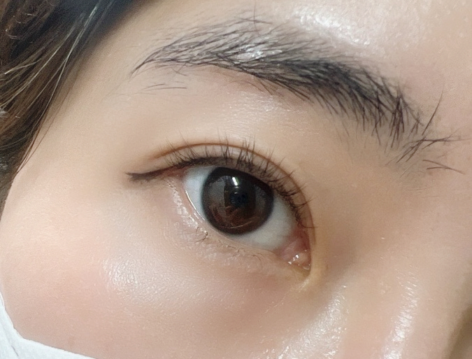 가산속눈썹펌 플리어뷰티 속눈썹펌 잘하는 곳
