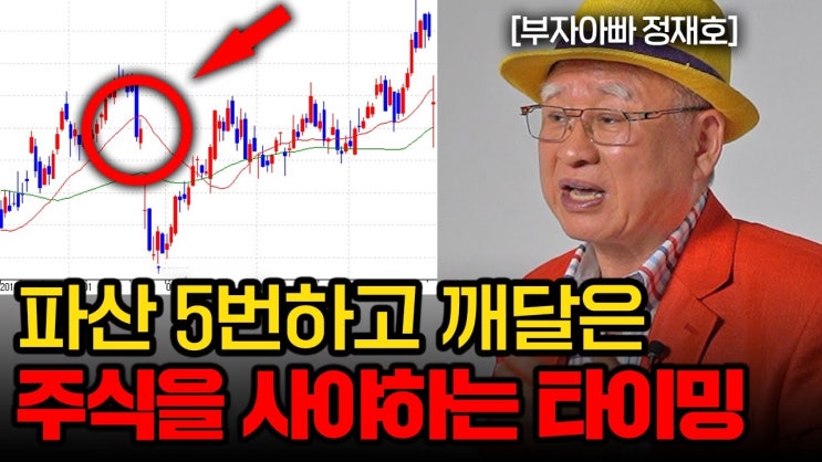 다섯 번 파산하고 알게 된 주식투자 성공법 다섯 번 파산하고 알게 된 주식투자 성공법