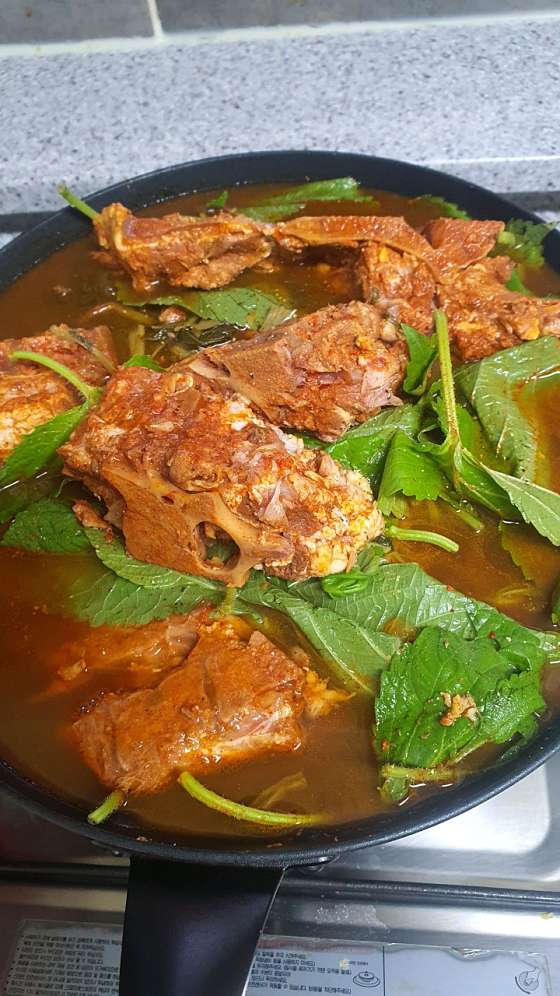 고바우감자탕 사진 5