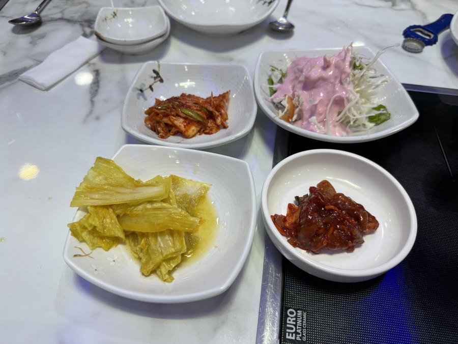 산벌떡낙지 사진 5