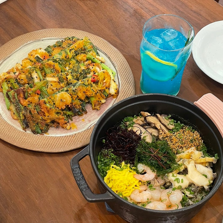  남해 맛집 힙한식:주말 웨이팅 2시간 후기, 경험 팁