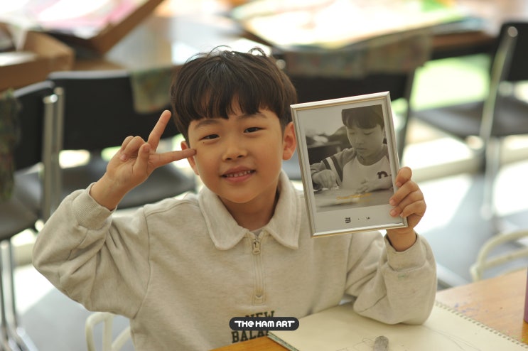  사실주의 아동미술 아이들에게 주는 3가지 효과