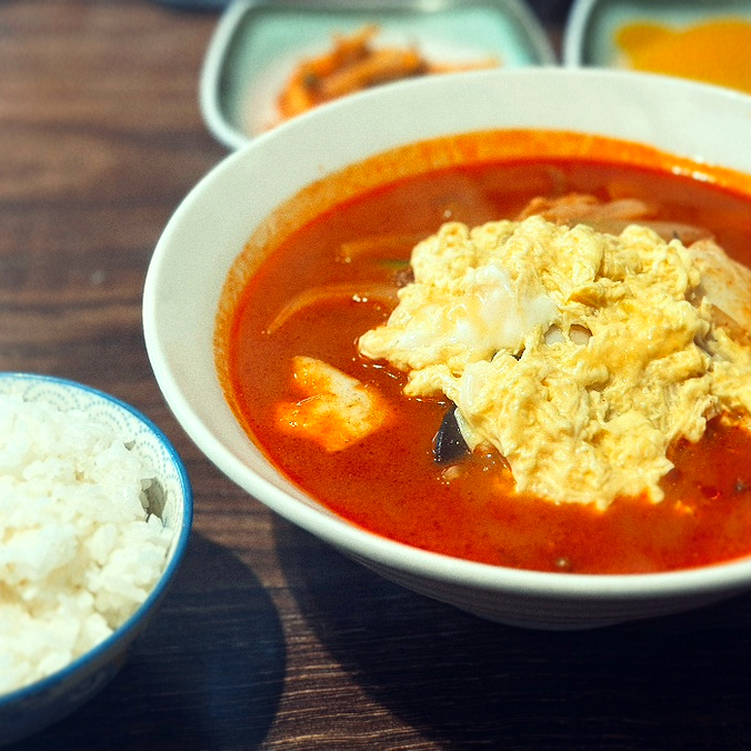  퇴사 65일차 양천향교 맛집 소평루 짬뽕밥 먹고 플레티넘 달리기 시작.