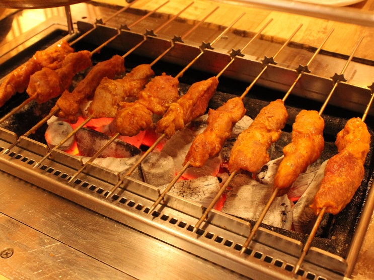  대구 남구 봉덕동 양꼬치 맛집 왕양하오하오