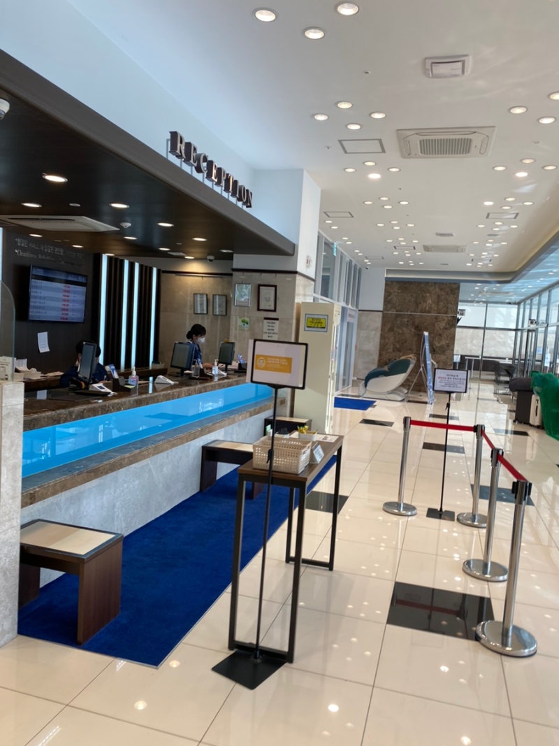 대구숙소 토요코인대구동성로점 : 네이버 블로그