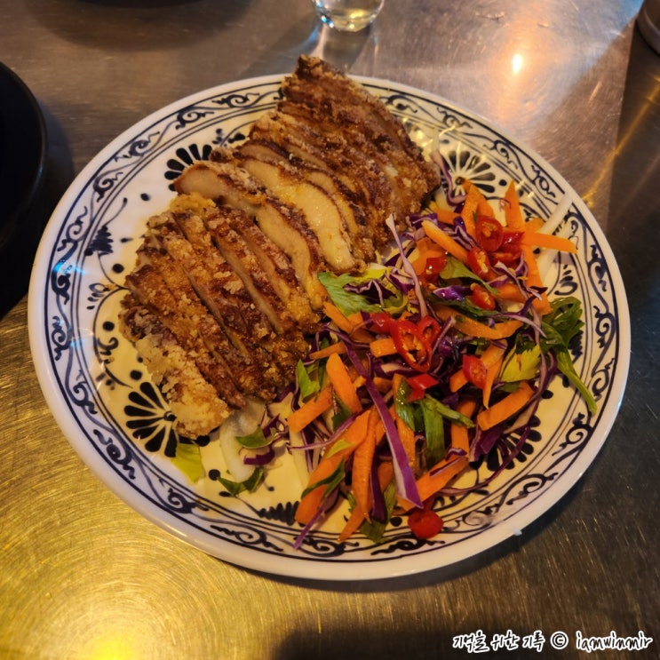 안양 댕리단길 태국 음식 찐 맛집 타이마실 안양 댕리단길 태국 음식 찐 맛집 타이마실