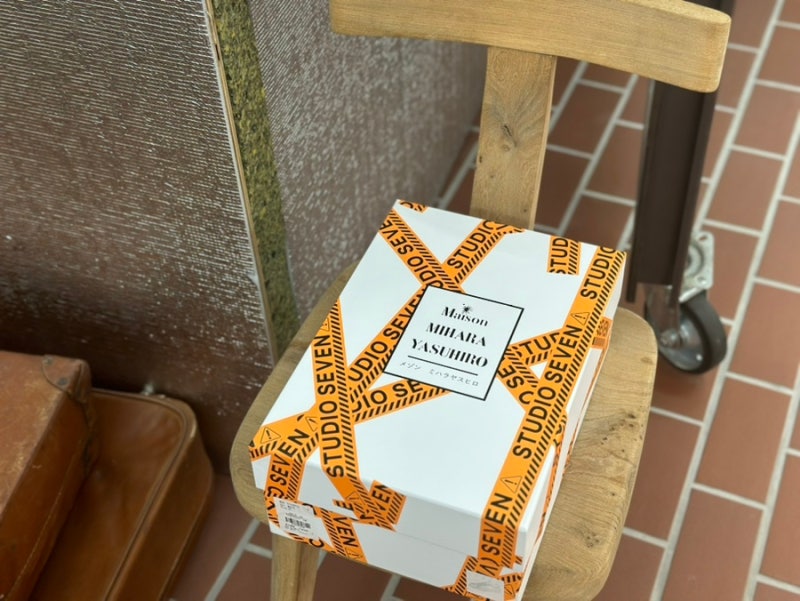 후쿠오카 쇼핑 후쿠오카 미하라 야스히로 매장 MMY 메종라보 MY labo 가격 및 후기