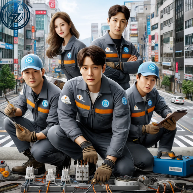  초지동 호수동 전기공사 누전 차단기 수리 업체