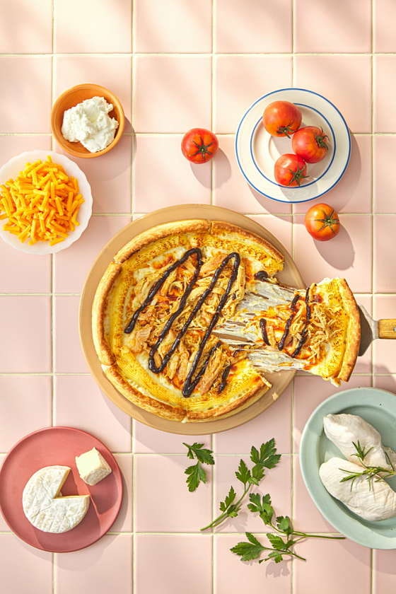 굽네치킨 전북남원점 사진 6