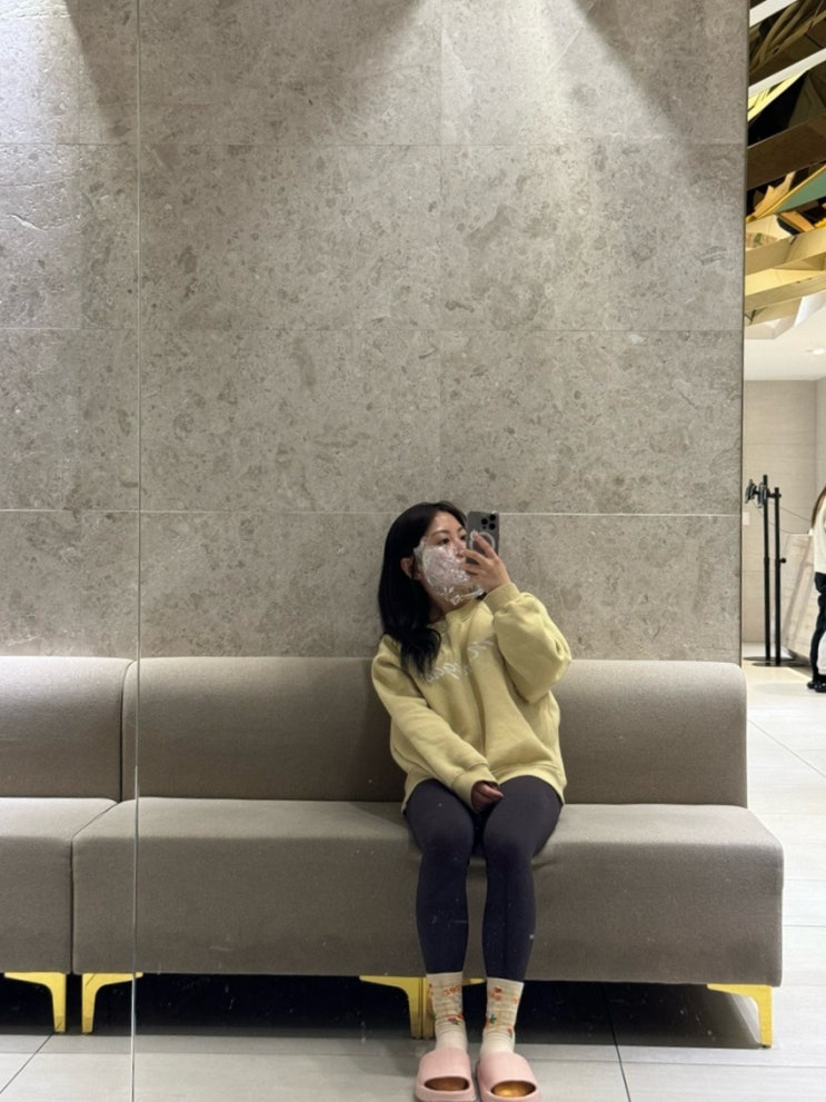  강남역 피부과 울쎄라 300샷 가격 유지기간 통증 효과 후기