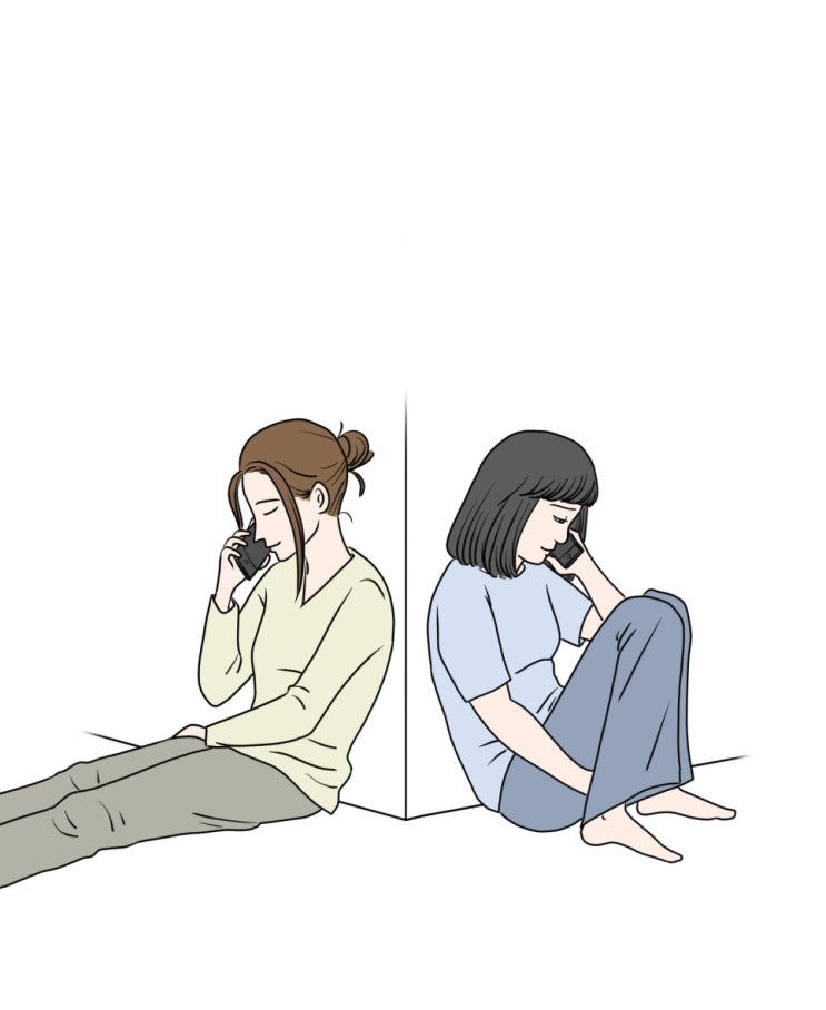  웹툰 술꾼 도시 처녀들 미깡 작가 단편집 거짓말들 김혼비 정은지 한선화