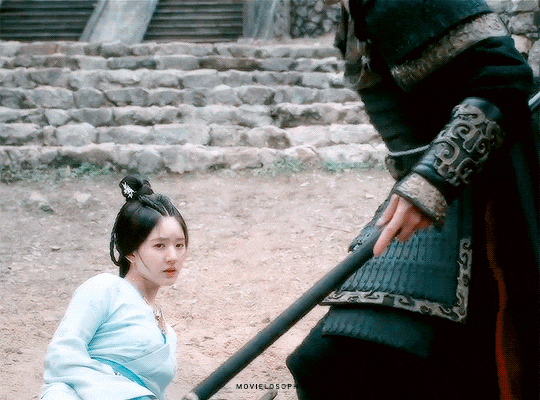  성한찬란(星汉灿烂·月升沧海) ③