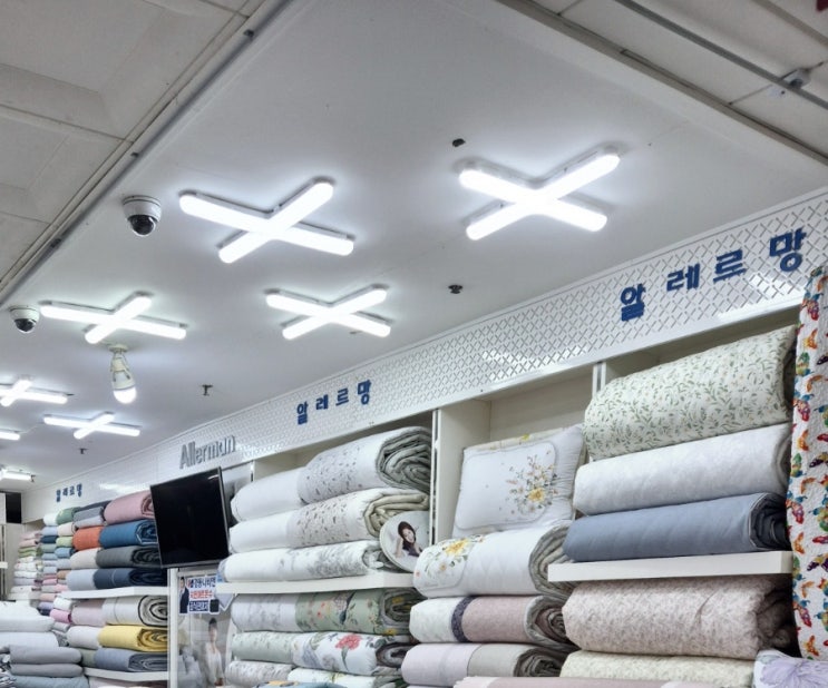  부산 알레르망 할인 행사 알레르망 부산진시장점