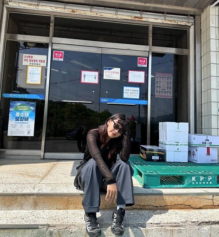 <b>이효리</b> 단양적성에 오다  <b>엄마</b>, 단둘이 여행 갈래 jtbc