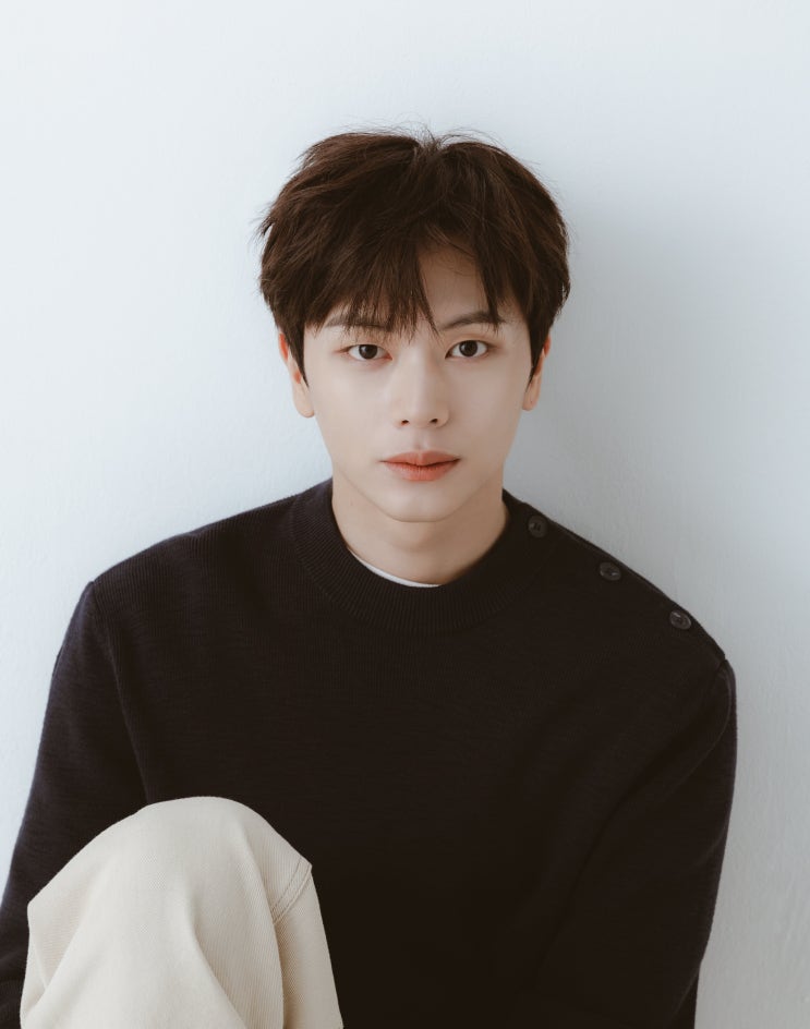 육성재 (<b>비투비</b>) - BE SOMEBODY 뮤비 듣기 가사
